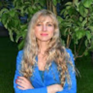 Meet your Posher, Maryna